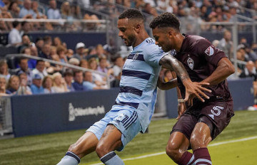 Nhận định, soi kèo Colorado Rapids vs Sporting Kansas City, 09h00 ngày 13/03