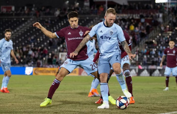 Nhận định soi kèo Colorado Rapids vs Sporting Kansas City 8h00 ngày 08/08