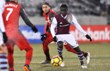 Nhận định, soi kèo Colorado Rapids vs Toronto FC, 7h00 ngày 26/09