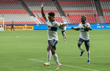 Nhận định, soi kèo Colorado Rapids vs Vancouver Whitecaps FC, 8h00 ngày 20/09