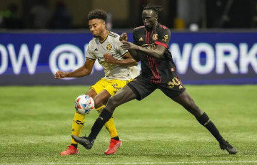 Soi kèo Columbus Crew vs Atlanta United, 06h30 ngày 02/11