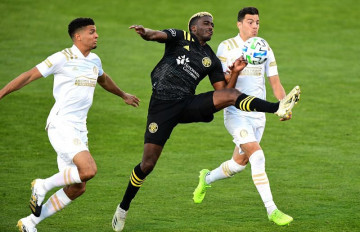 Nhận định soi kèo Columbus Crew vs Atlanta United 6h30 ngày 08/08