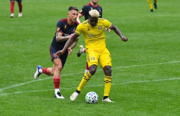Nhận định soi kèo Columbus Crew vs Nashville 6h30 ngày 22/07