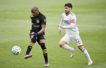 Nhận định soi kèo Columbus Crew vs New England Revolution 4h00 ngày 04/07