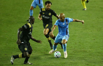 Nhận định soi kèo Columbus Crew vs New York City Football Club 6h30 ngày 18/07