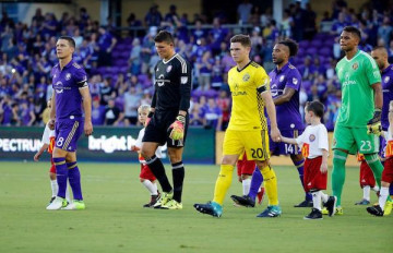 Nhận định, soi kèo Columbus Crew vs Orlando City, 06h30 ngày 17/04