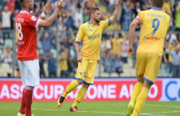 Nhận định, soi kèo Como vs Frosinone 22h59 ngày 17/09