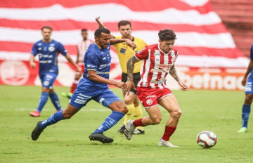 Nhận định, soi kèo Confianca vs Nautico, 5h00 ngày 10/11