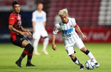 Nhận định soi kèo Consadole Sapporo vs Cerezo Osaka 17h00 ngày 08/09