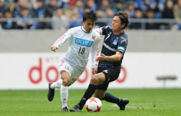 Nhận định soi kèo Consadole Sapporo vs Gamba Osaka 16h00 ngày 30/07