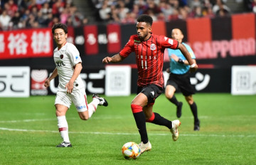 Nhận định soi kèo Consadole Sapporo vs Oita Trinita 12h00 ngày 19/06