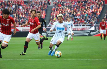 Nhận định, soi kèo Consadole Sapporo vs Sagan Tosu, 17h00 ngày 18/05