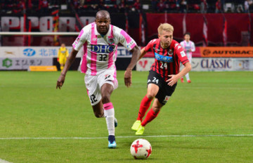Nhận định, soi kèo Consadole Sapporo vs Sanfrecce Hiroshima, 11h00 ngày 26/09