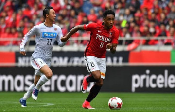 Nhận định, soi kèo Consadole Sapporo vs Urawa Red Diamonds, 17h00 ngày 02/04