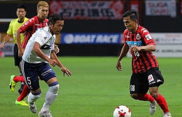 Nhận định Consadole Sapporo vs Yokohama F Marinos 11h00 ngày 06/06