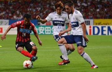 Nhận định soi kèo Consadole Sapporo vs Yokohama FC lúc 12h00 ngày 27/2, Giải VĐQG Nhật Bản