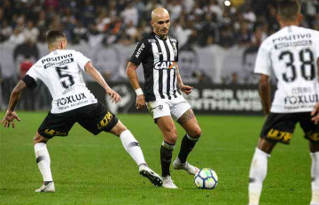Nhận định soi kèo Corinthians Paulista  vs Atletico Mineiro 5h00 ngày 18/07