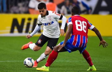 Nhận định, soi kèo Corinthians Paulista vs Bahia, 7h30 ngày 06/10