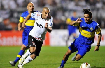 Nhận định, soi kèo Corinthians vs Boca Juniors, 07h30 ngày 27/04