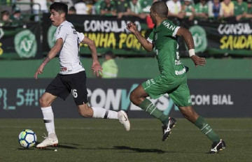Nhận định, soi kèo Corinthians vs Chapecoense SC, 7h30 ngày 02/11