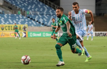 Nhận định, soi kèo Corinthians vs Cuiaba, 7h00 ngày 14/11