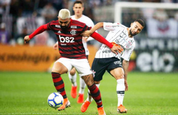 Nhận định soi kèo Corinthians vs Flamengo 2h00 ngày 02/08