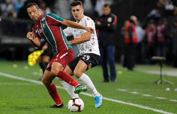 Nhận định, soi kèo Corinthians Paulista SP vs Fluminense RJ, 7h00 ngày 14/10