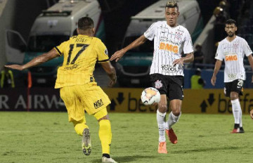 Nhận định, soi kèo Corinthians vs Guarani Futebol Clube, 05h00 ngày 25/03