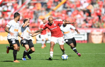 Nhận định soi kèo Corinthians Paulista (SP) vs Internacional (RS) 7h00 ngày 04/07