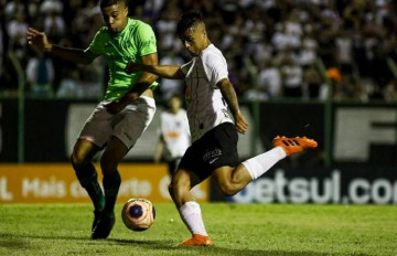 Nhận định soi kèo Corinthians Paulista (SP) vs Juventude 7h30 ngày 08/09