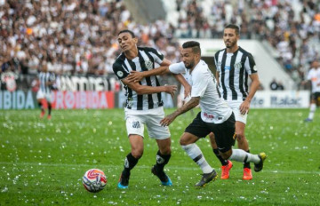 Nhận định, soi kèo Corinthians vs Santos, 2h00 ngày 22/11