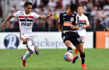 Nhận định soi kèo Corinthians Paulista (SP) vs Sao Paulo 7h30 ngày 01/07