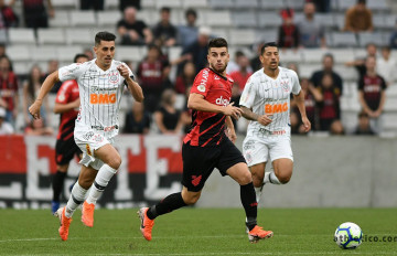 Nhận định soi kèo bóng đá Corinthians Paulista vs Atletico Paranaense lúc 07h30 ngày 11/02/2021, Giải VĐQG Brazil