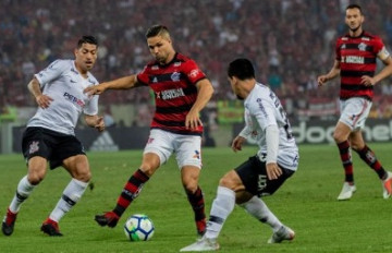 Nhận định soi kèo Corinthians vs Flamengo, 02h00 ngày 02/08