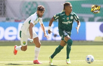 Soi kèo nhà cái Coritiba PR vs Cuiaba, 06h00 ngày 26/07