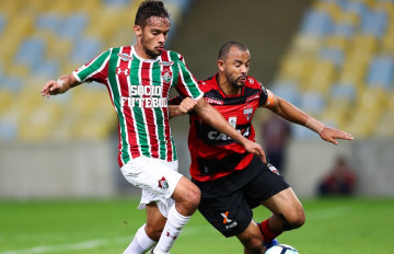 Nhận định soi kèo bóng đá Coritiba PR vs Fluminense RJ 06h30 ngày 21/01/2021, Giải VĐQG Brazil