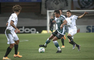 Nhận định soi kèo bóng đá Coritiba PR vs Goias 06h30 ngày 07/01/2021, Giải VĐQG Brazil