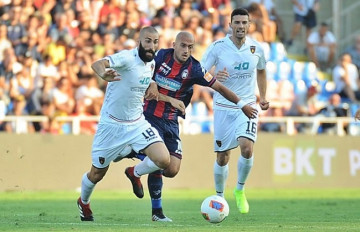 Nhận định, soi kèo Cosenza vs Como, 1h30 ngày 22/09