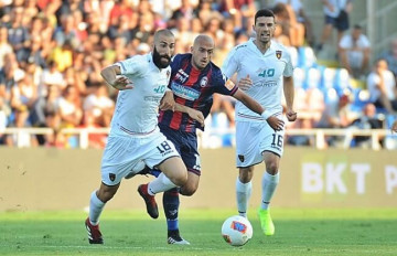 Nhận định, soi kèo Cosenza vs Ternana, 22h59 ngày 27/10