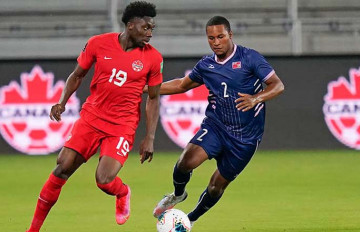Nhận định soi kèo Costa Rica vs Canada 6h00 ngày 26/07