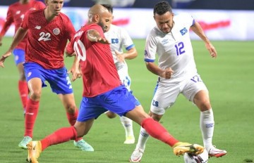 Nhận định, soi kèo Costa Rica vs El Salvador, 5h00 ngày 11/10