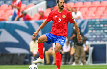 Nhận định soi kèo Costa Rica vs Guadeloupe 8h00 ngày 13/07