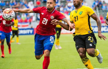 Nhận định soi kèo Costa Rica vs Jamaica 8h00 ngày 09/09