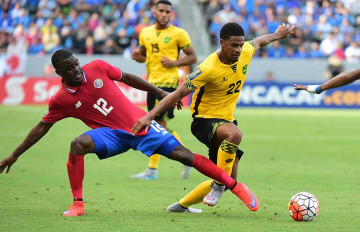 Nhận định soi kèo Costa Rica vs Jamaica 6h00 ngày 21/07
