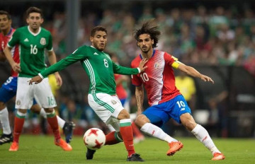 Nhận định soi kèo Costa Rica vs Mexico 6h00 ngày 06/09