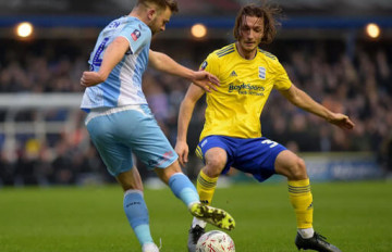 Nhận định, soi kèo Coventry vs Birmingham, 2h45 ngày 24/11