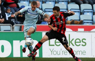 Nhận định, soi kèo Coventry vs Bournemouth, 01h45 ngày 3/10, Hạng Nhất Anh