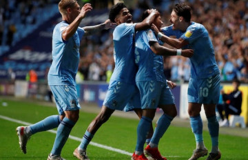 Nhận định, soi kèo Coventry vs Fulham, 18h30 ngày 02/10