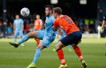 Nhận định, soi kèo Coventry vs Luton Town, 02h45 ngày 09/03