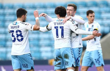 Nhận định, soi kèo Coventry vs Millwall, 2h45 ngày 30/12